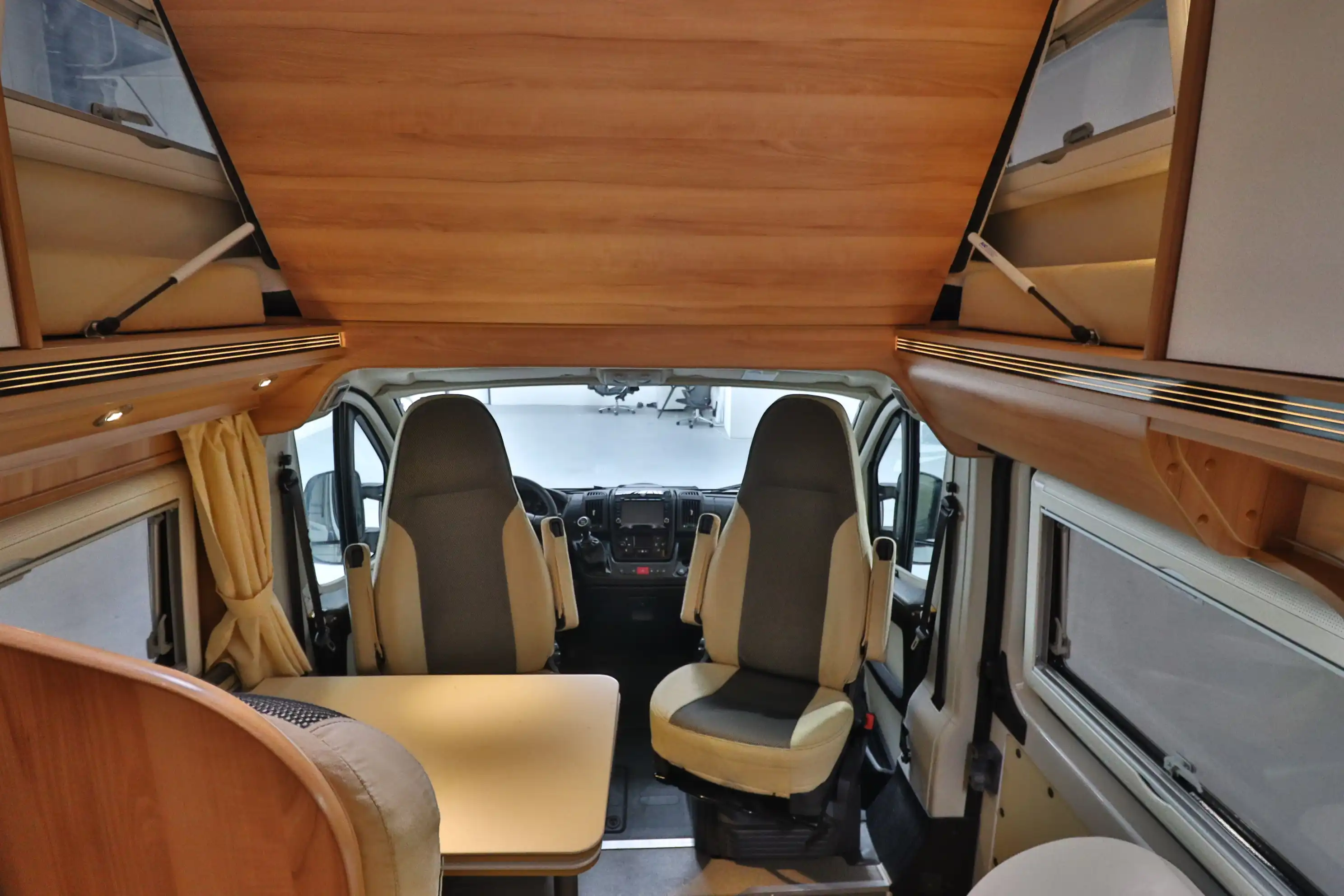 POESSL Vario 499